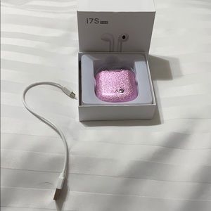 I7S TWS Bluetooth Headphones